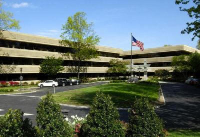 Greenwich serviced office