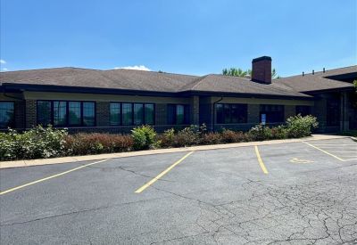 Office suite in Frankfort (IL)