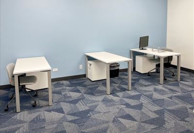 7777 W Lincoln Hwy, 1st Floor