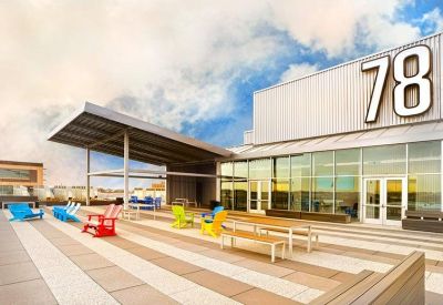 Offices at 78 John Miller Way,(KPT) Suite 326