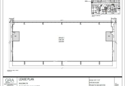 Office accommodations to lease in Kearny