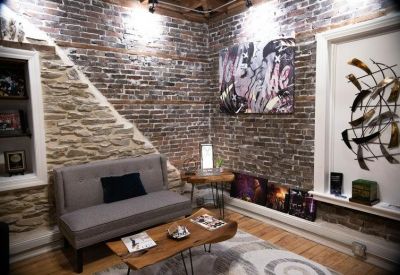 79 East Main Street office accommodations