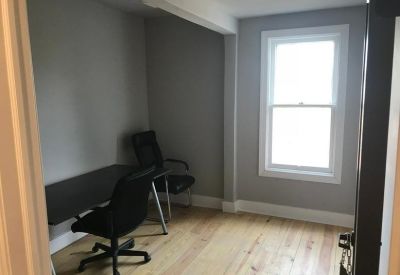 Exterior image of 79 East Main Street