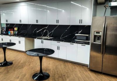 Offices at 7918 Jones Branch Drive, 4th Floor