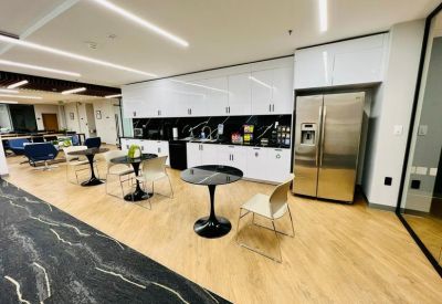 Executive office to rent in Tysons