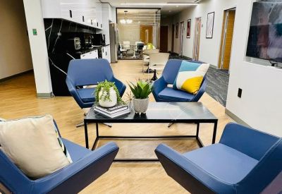 Exterior image of 7918 Jones Branch Drive, 4th Floor