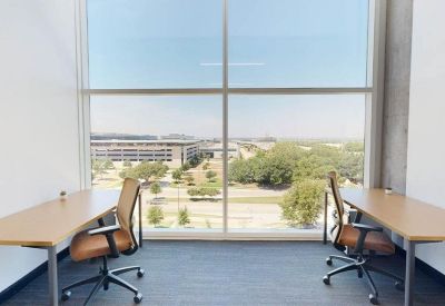 Serviced office centres to rent in Plano