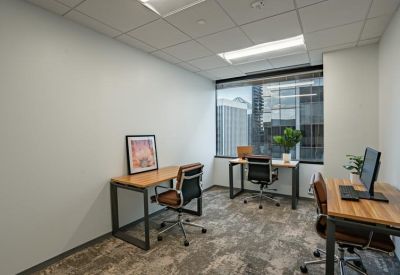 Office suites to lease in Columbus (Ohio)