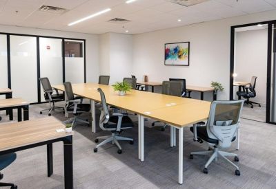 Brentwood (Tennessee) serviced office