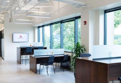 Serviced office centres to let in Brentwood (Tennessee)