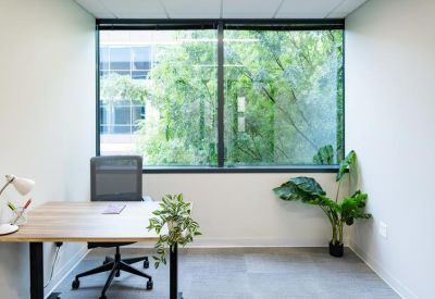 Offices at 8 Cadillac Drive, 3rd Floor