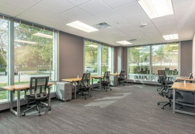 Executive suite to let in Parsippany