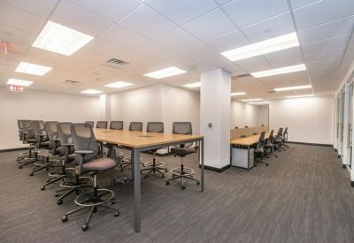 Serviced office centres to lease in Parsippany