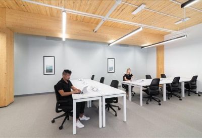 Exterior image of 80 Atlantic Avenue, 4th Floor