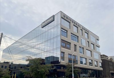 Executive suite - Toronto