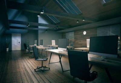 80 Cottontail Lane, Disaronno Plaza office accomodations