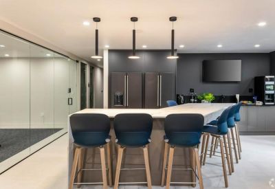 Executive office centres to let in Miami