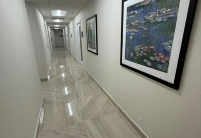 800 East Cypress Creek Road office suites