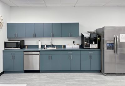 Office space - Oradell