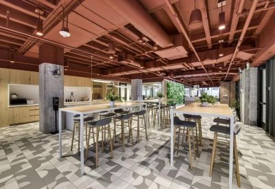 801 South Marquette Avenue