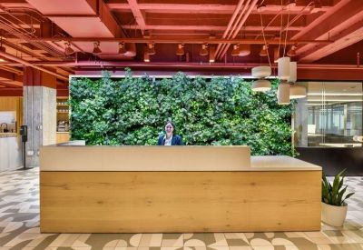 Serviced office - Minneapolis