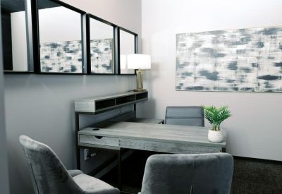 Executive offices to lease in Dallas