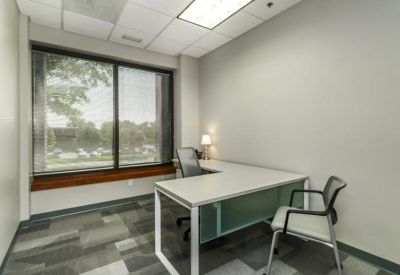 Offices at 8101 College Blvd, Suite 100