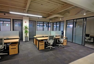 Clayton office suite