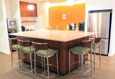 Serviced office to lease in McLean