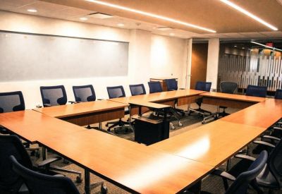 McLean serviced office