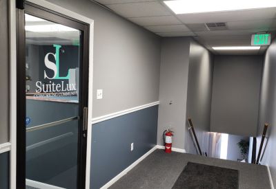 Offices at 8231, Hohman Avenue, Suite 200 2nd floor