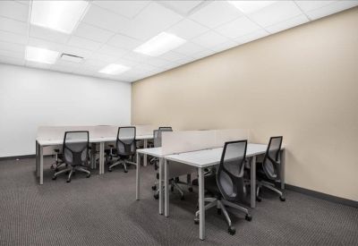 Serviced offices to rent in Short Hills