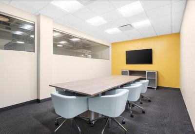 Short Hills executive office centre