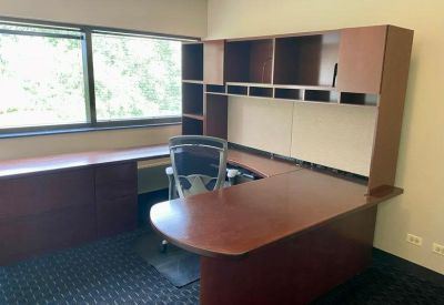 Image of Greenwood Village serviced office centre