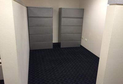 Executive office centre - Greenwood Village