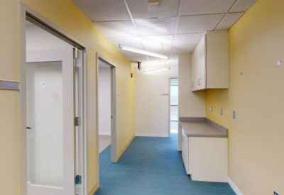 Offices at 8320 Old Courthouse Road, Suite 500