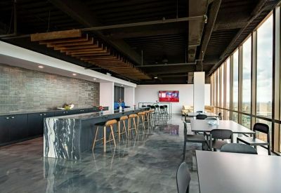 8350 N Central Expy, Suite 1900 office suites