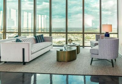 Office suites to lease in Dallas