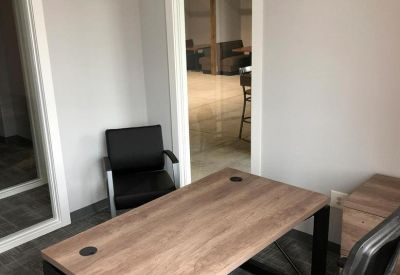 Office accomodation - King of Prussia