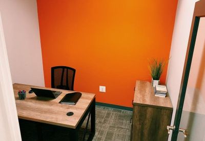 King of Prussia office suite