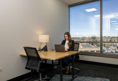 Serviced offices to let in Greenwood Village