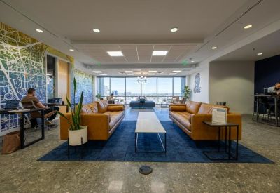 Serviced office in Greenwood Village