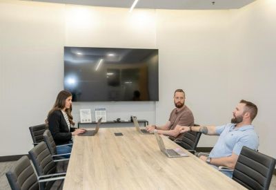 Image of Greenwood Village serviced office