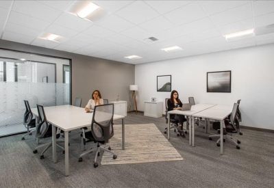 845 15th Street, Floors 1-4 executive office centres
