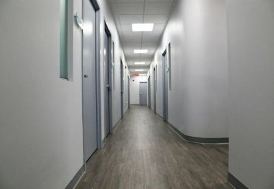 Office accommodation - Fort Washington (Maryland)