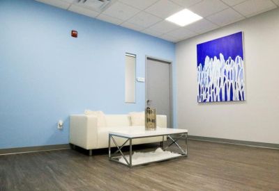 8507 Oxon Hill Road, Suite 200 office suites