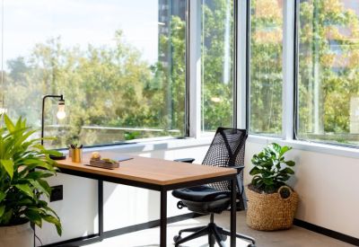 Serviced offices to hire in Washington