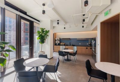 Executive office centres to rent in Washington