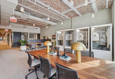 Offices at 860 Broadway, 5th Floor