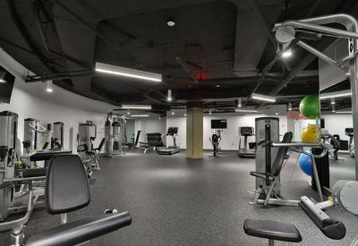 8609 Westwood Center Drive, Suite 110, Tysons Corner